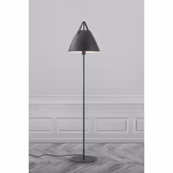 Nordlux Strap éclairage au sol E27 40 W Noir