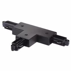 Nordlux 86069903, Connecteur en X, Noir, Métal, Plastique, IP20, I, 660 W