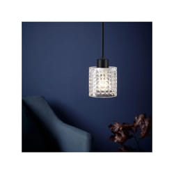 Nordlux - Suspension hollywood transparent 46483000