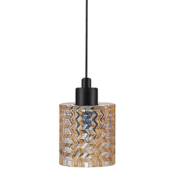 Nordlux Hollywood éclairage de plafond Ambre E27
