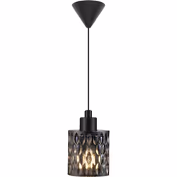 La série Hollywood porte en elle une certaine nostalgie : elle évoque une époque où le cristal faisait partie du décor, matiè ...