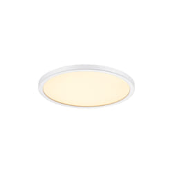 Nordlux Oja 24 éclairage de plafond Blanc LED E