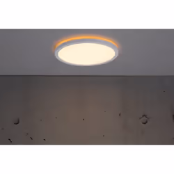 Nordlux Oja 24 éclairage de plafond Blanc LED E