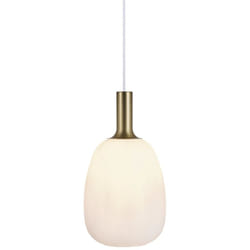 Nordlux Alton 23 éclairage de plafond Blanc E27