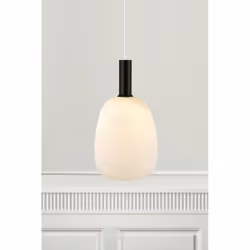 Nordlux Alton 23 éclairage de plafond Blanc E27 - Vue supplémentaire 7