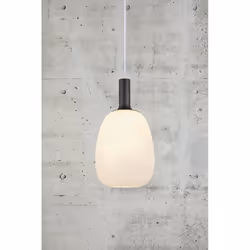 Nordlux Alton 23 éclairage de plafond Blanc E27 - Vue supplémentaire 8