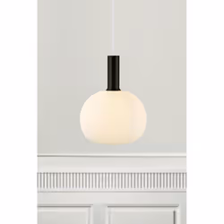 Nordlux Alton 25 éclairage de plafond Blanc E27 - Vue supplémentaire 5