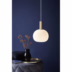 Nordlux Alton 25 éclairage de plafond Blanc E27 - Vue supplémentaire 6