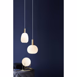 Nordlux Alton 25 éclairage de plafond Blanc E27 - Vue supplémentaire 8