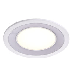 Nordlux Clyde Rond Secteur