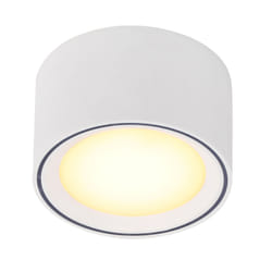 Nordlux Fallon Rond Secteur
