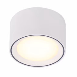 Nordlux Fallon Rond Secteur