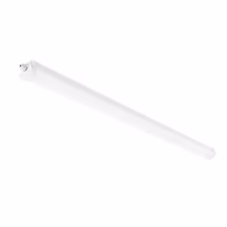Nordlux Oakland 150, Rectangulaire, Mur, Monté en surface, Blanc, Garage, Plastique