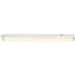 Nordlux - Renton Éclairage led pour meuble led led intégrée 4 w blanc chaud blanc C153061