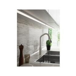 RENTON 110 Réglette Plastique Blanc LED integrée 2700K - Nordlux 47806101