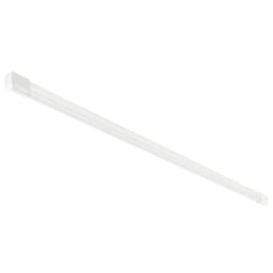 Nordlux Arlington 120 Batten Light Fitting Rectangulaire Secteur