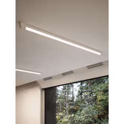 Nordlux Arlington 120 Batten Light Fitting Rectangulaire Secteur