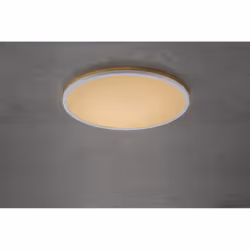 Nordlux Oja 42 éclairage de plafond Blanc LED E