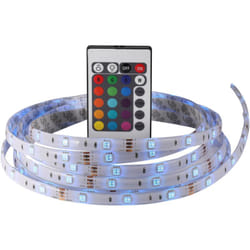Nordlux - Effet lumineux led strip 3M Silicone Blanc, H.0.7 - IP23 - led Module / Extérieur