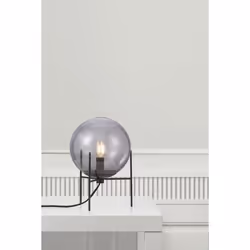 Nordlux Alton lampe de table E14 Noir - Vue supplémentaire 4