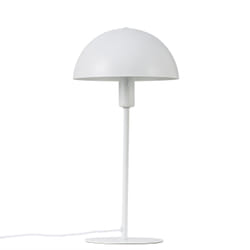Nordlux Ellen 20 lampe de table E14 40 W Blanc