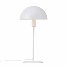 Nordlux Ellen 20 lampe de table E14 40 W Blanc