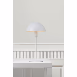 Nordlux Ellen 20 lampe de table E14 40 W Blanc