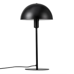 Nordlux Ellen 20 lampe de table E14 40 W Noir
