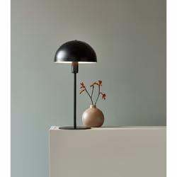 Nordlux Ellen 20 lampe de table E14 40 W Noir - Vue supplémentaire 4