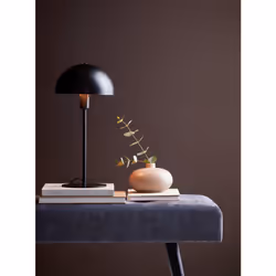 Nordlux Ellen 20 lampe de table E14 40 W Noir - Vue supplémentaire 5