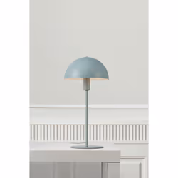 Nordlux Ellen 20 lampe de table E14 40 W Vert