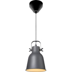 Suspension adrian 16 Métal Anthracite, H.24 - IP20 - E27 / Nordlux Intérieur