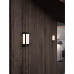 Nordlux Nestor Noir Adapté à une utilisation extérieure 8 W - Vue supplémentaire 4