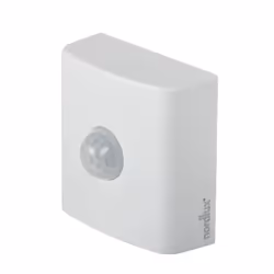 Nordlux 49091001, Lumière, Mouvement, Sans fil, Bluetooth, 100°, 12 m, IP54