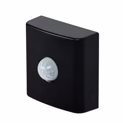 Nordlux 49091003, Lumière, Mouvement, Sans fil, Bluetooth, 100°, 12 m, IP54