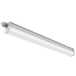 Nordlux Westport 60 éclairage de plafond Gris Ampoule(s) non remplaçable(s) LED E