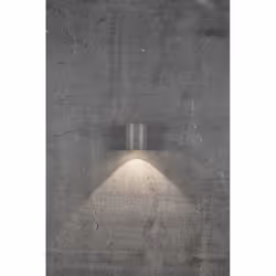 Nordlux Canto 2 Gris Adapté à une utilisation à l'intérieur Adapté à une utilisation extérieure 6 W - Vue supplémentaire 5