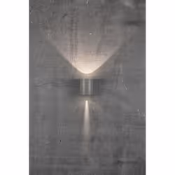 Nordlux Canto 2 Gris Adapté à une utilisation à l'intérieur Adapté à une utilisation extérieure 6 W - Vue supplémentaire 6