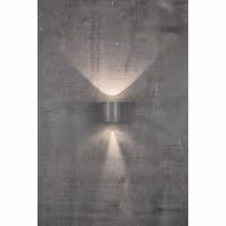 Nordlux Canto 2 Gris Adapté à une utilisation à l'intérieur Adapté à une utilisation extérieure 6 W - Vue supplémentaire 9