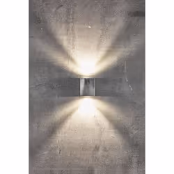 Nordlux Canto 2 Métallique Adapté à une utilisation à l'intérieur Adapté à une utilisation extérieure 5 W - Vue supplémentaire 12