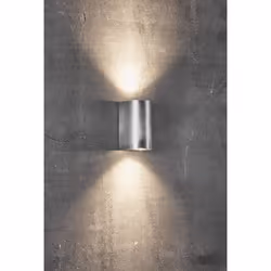 Nordlux Canto 2 Métallique Adapté à une utilisation à l'intérieur Adapté à une utilisation extérieure 5 W - Vue supplémentaire 19