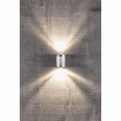 Nordlux Canto 2 Métallique Adapté à une utilisation à l'intérieur Adapté à une utilisation extérieure 5 W - Vue supplémentaire 25
