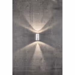 Nordlux Canto 2 Métallique Adapté à une utilisation à l'intérieur Adapté à une utilisation extérieure 5 W - Vue supplémentaire 5