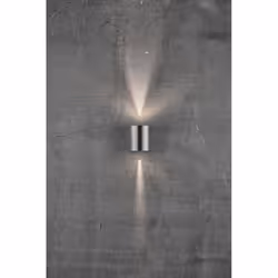 Nordlux Canto 2 Acier inoxydable Adapté à une utilisation à l'intérieur Adapté à une utilisation extérieure 6 W - Vue supplémentaire 14