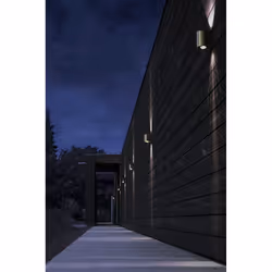 Nordlux Canto 2 Laiton Adapté à une utilisation à l'intérieur Adapté à une utilisation extérieure 6 W - Vue supplémentaire 6