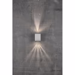Nordlux Canto Kubi 2 Blanc Adapté à une utilisation à l'intérieur Adapté à une utilisation extérieure 6 W - Vue supplémentaire 13