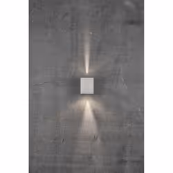 Nordlux Canto Kubi 2 Blanc Adapté à une utilisation à l'intérieur Adapté à une utilisation extérieure 6 W - Vue supplémentaire 16