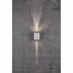 Nordlux Canto Kubi 2 Blanc Adapté à une utilisation à l'intérieur Adapté à une utilisation extérieure 6 W - Vue supplémentaire 21