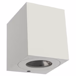 Nordlux Canto Kubi 2 Blanc Adapté à une utilisation à l'intérieur Adapté à une utilisation extérieure 6 W - Vue supplémentaire 24