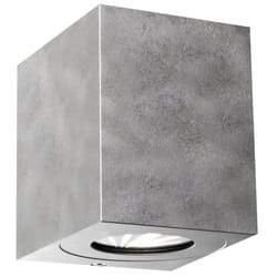 Nordlux Canto Kubi 2 Métallique Adapté à une utilisation à l'intérieur Adapté à une utilisation extérieure 5 W